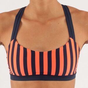lululemon Cardio Kick Bra
